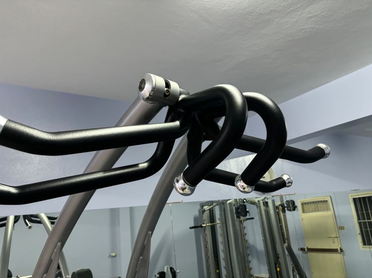 ขายเหมาทั้งหมด hoist body solid xercore รูปที่ 16