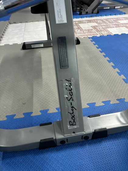 ขายเหมาทั้งหมด hoist body solid xercore รูปที่ 13