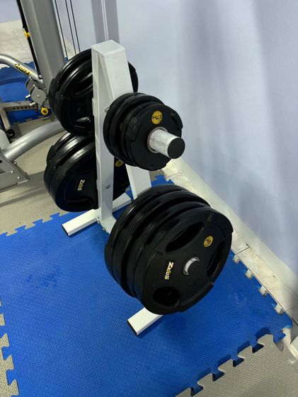 ขายเหมาทั้งหมด hoist body solid xercore รูปที่ 4