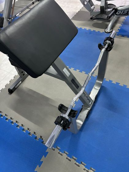 ขายเหมาทั้งหมด hoist body solid xercore รูปที่ 12