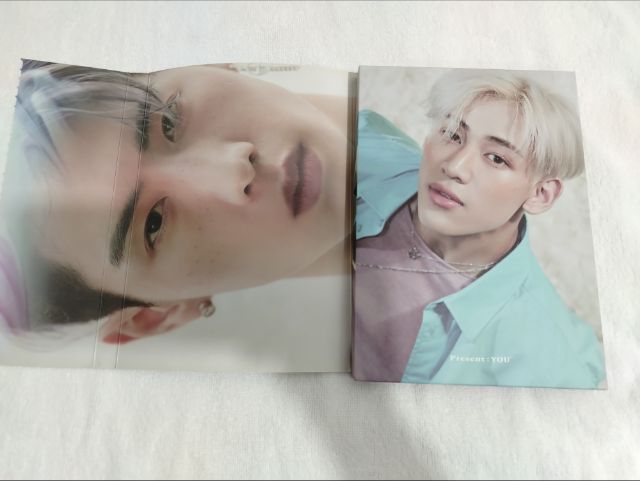 ขาย​ของสะสม​ GOT7 และ​ BTS รูปที่ 5