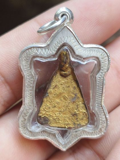 หลวงพ่อเงินวัดบางคลาน รูปที่ 2