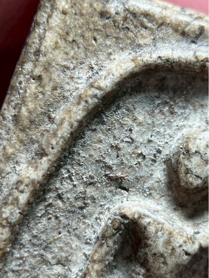 พระสมเด็จวัดระฆังพิมพ์ใหญ่ รูปที่ 6