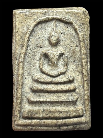 พระสมเด็จวัดระฆังพิมพ์ใหญ่