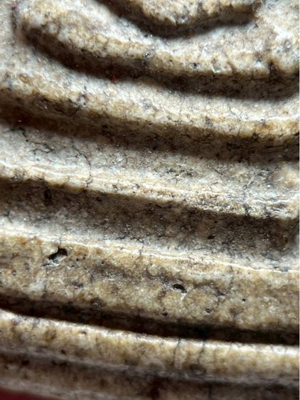 พระสมเด็จวัดระฆังพิมพ์ใหญ่ รูปที่ 9