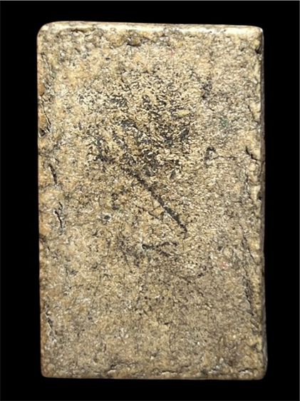 พระสมเด็จวัดระฆังพิมพ์ใหญ่ รูปที่ 2