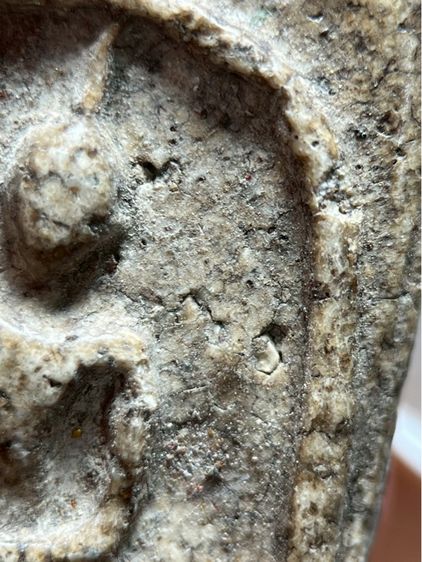 พระสมเด็จวัดระฆังพิมพ์ใหญ่ รูปที่ 10