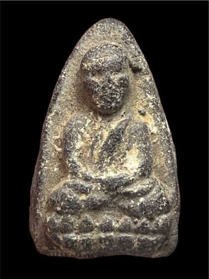 หลวงปู่ทวด เนื้อว่าน