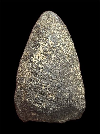 หลวงปู่ทวด เนื้อว่าน รูปที่ 2