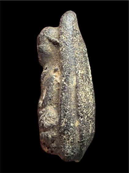 หลวงปู่ทวด เนื้อว่าน รูปที่ 4