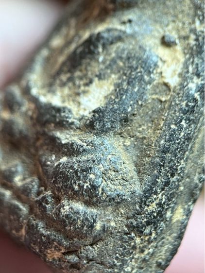 หลวงปู่ทวด เนื้อว่าน รูปที่ 7