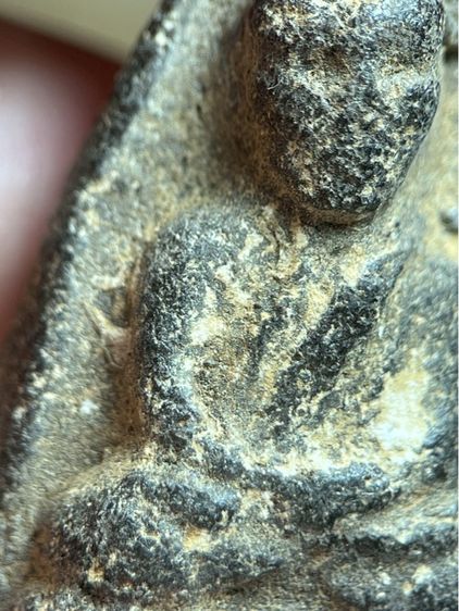 หลวงปู่ทวด เนื้อว่าน รูปที่ 5