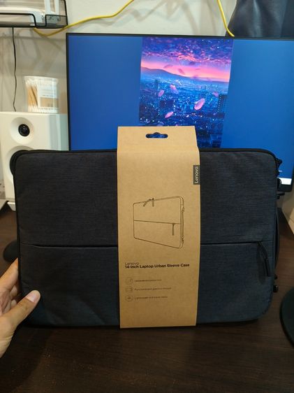 Lenovo Yoga Slim 7i 14ILL10 Aura Edition รูปที่ 15