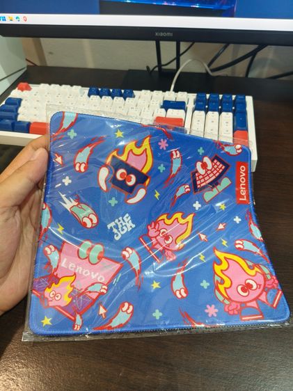 Lenovo Yoga Slim 7i 14ILL10 Aura Edition รูปที่ 14