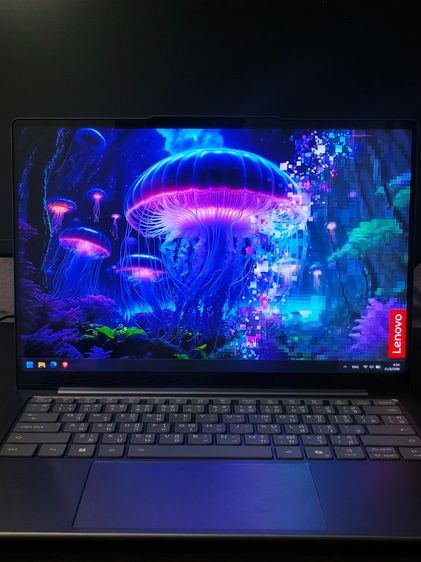 Lenovo Yoga Slim 7i 14ILL10 Aura Edition รูปที่ 3