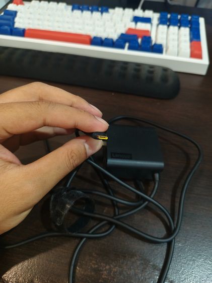 Lenovo Yoga Slim 7i 14ILL10 Aura Edition รูปที่ 9