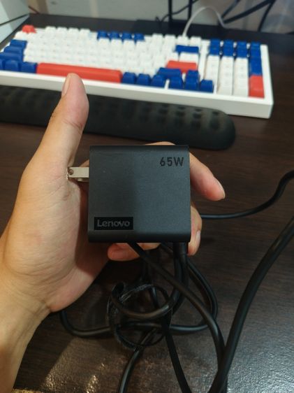 Lenovo Yoga Slim 7i 14ILL10 Aura Edition รูปที่ 10