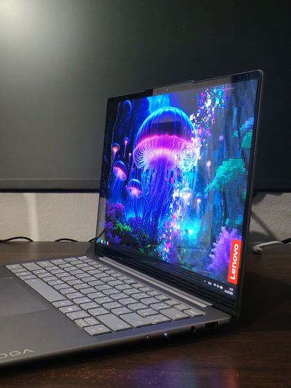 Lenovo Yoga Slim 7i 14ILL10 Aura Edition รูปที่ 4