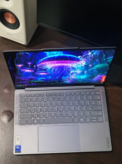 Lenovo Yoga Slim 7i 14ILL10 Aura Edition