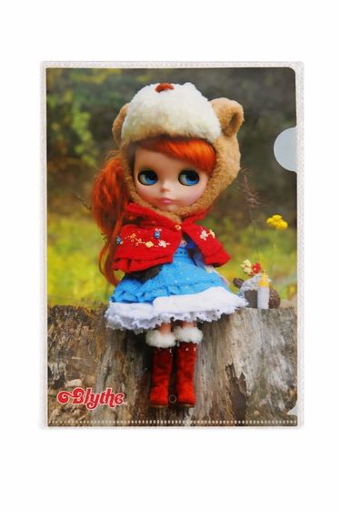 ชองใส่เอกสาร แบรนด์ Blythe