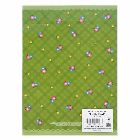 ชองใส่เอกสาร แบรนด์ Blythe รูปที่ 2