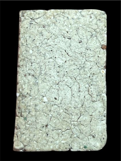 พระสมเด็จวัดระฆังพิมพ์ใหญ่ รูปที่ 2