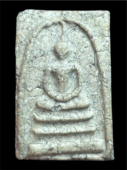 พระสมเด็จวัดระฆังพิมพ์ใหญ่