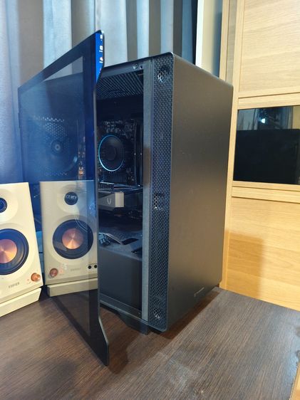 COMPUTER SET i5-14400F ZOTAC GAMING RTX 5060 Ti 16GB Ram 32GB รูปที่ 2