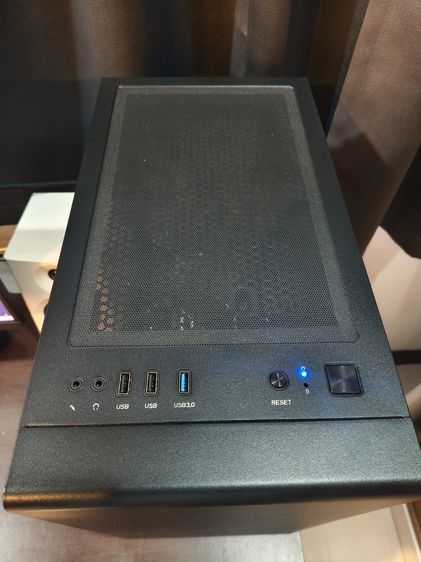 COMPUTER SET i5-14400F ZOTAC GAMING RTX 5060 Ti 16GB Ram 32GB รูปที่ 3