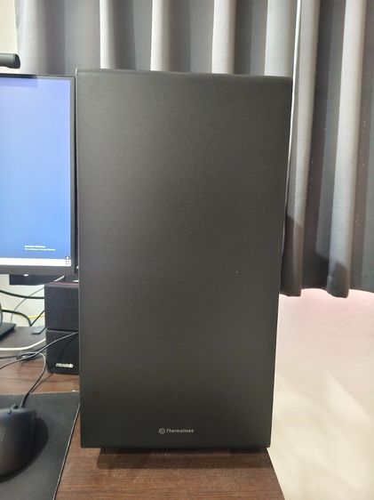 COMPUTER SET i5-14400F ZOTAC GAMING RTX 5060 Ti 16GB Ram 32GB รูปที่ 12