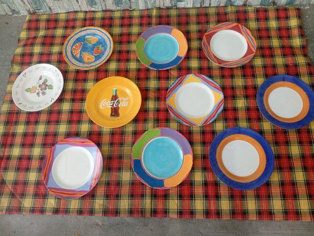 ขายเหมาจาน(ตามรูป)