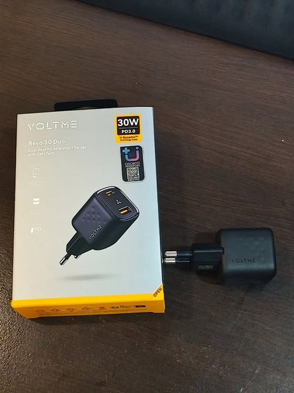 VOLTME 30W PD 