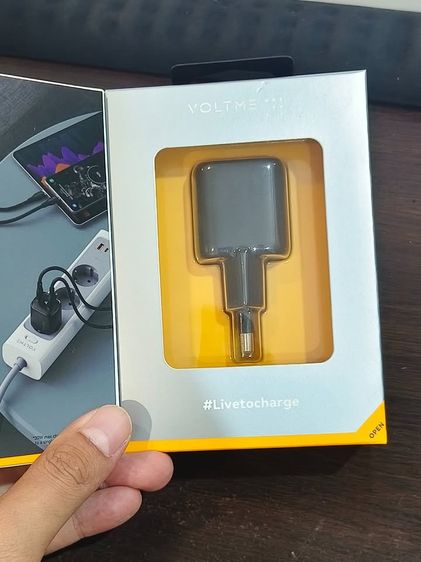 VOLTME 30W PD  รูปที่ 4