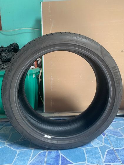 PIRELLI P ZERO RUNFLAT  รูปที่ 4