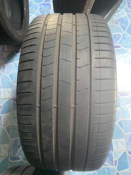 PIRELLI P ZERO RUNFLAT  รูปที่ 5