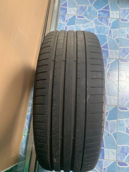 PIRELLI P ZERO RUNFLAT  รูปที่ 7