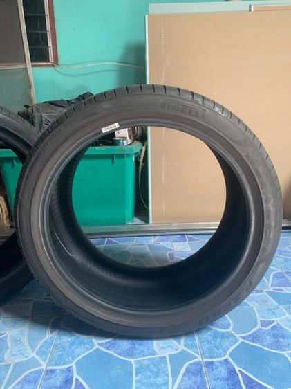 PIRELLI P ZERO RUNFLAT  รูปที่ 2