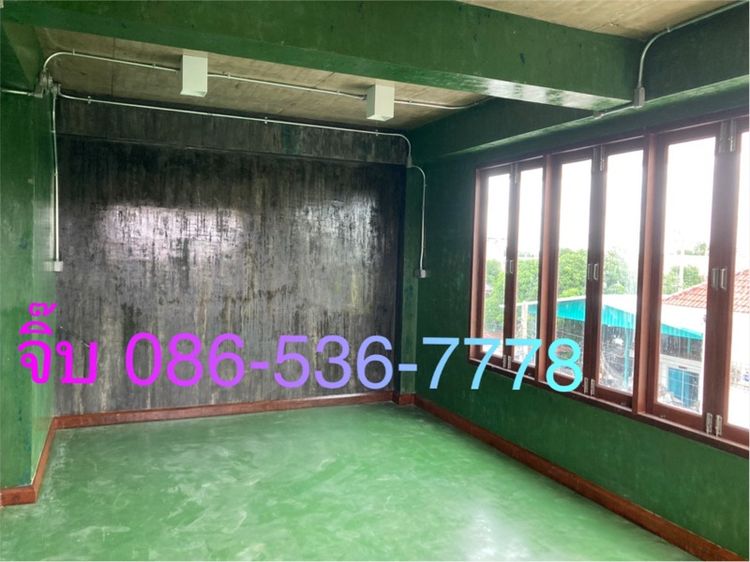 อื่นๆ ไม่มี 2022 ใช่ ให้เช่า บ้านพัก 3 ชั้น รูปที่ 2