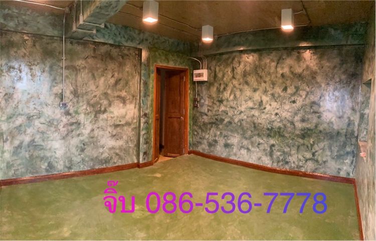 อื่นๆ ไม่มี 2022 ใช่ ให้เช่า บ้านพัก 3 ชั้น รูปที่ 3