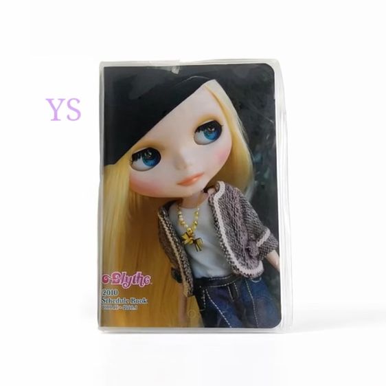 ซองใส่เอกสาร แบรนด์ Blythe