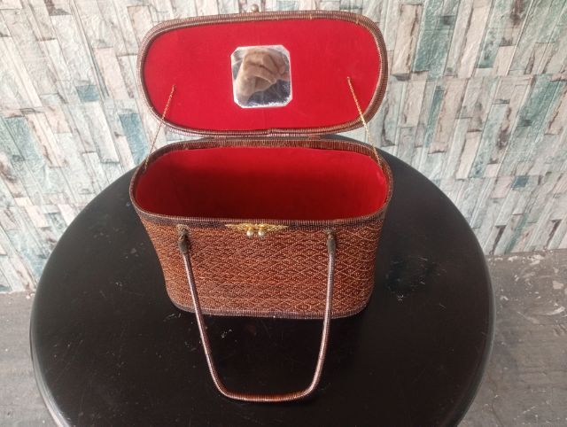 ขายกระเป๋าถือ รูปที่ 3