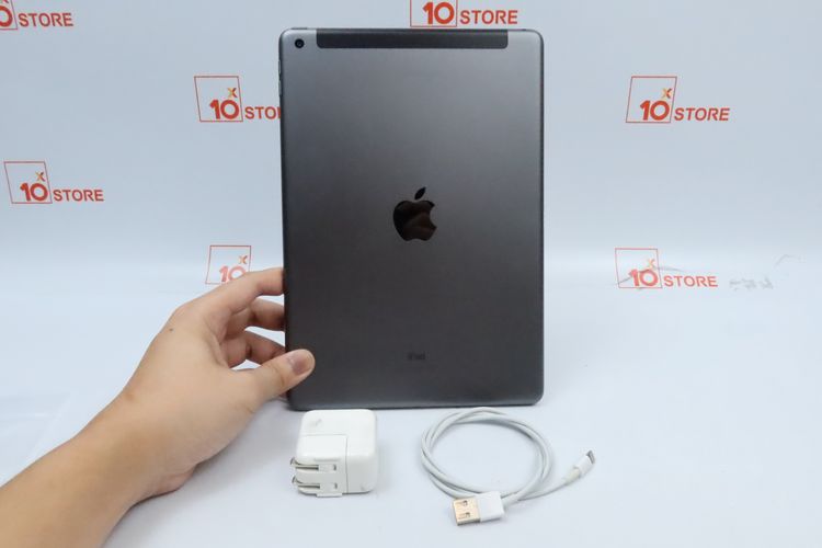 iPad Gen 8 128GB WiFi+Cellular - ID26040053 รูปที่ 6