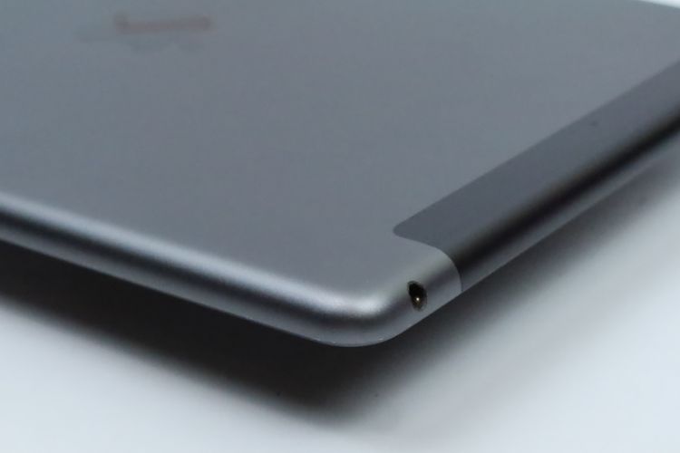 iPad Gen 8 128GB WiFi+Cellular - ID26040053 รูปที่ 12