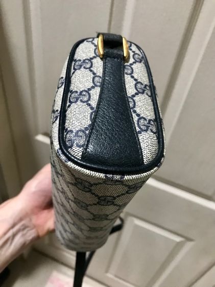 Gucci ของแท้ สายยาว สภาพดี รูปที่ 10