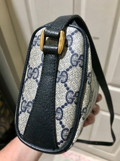 Gucci ของแท้ สายยาว สภาพดี รูปที่ 12