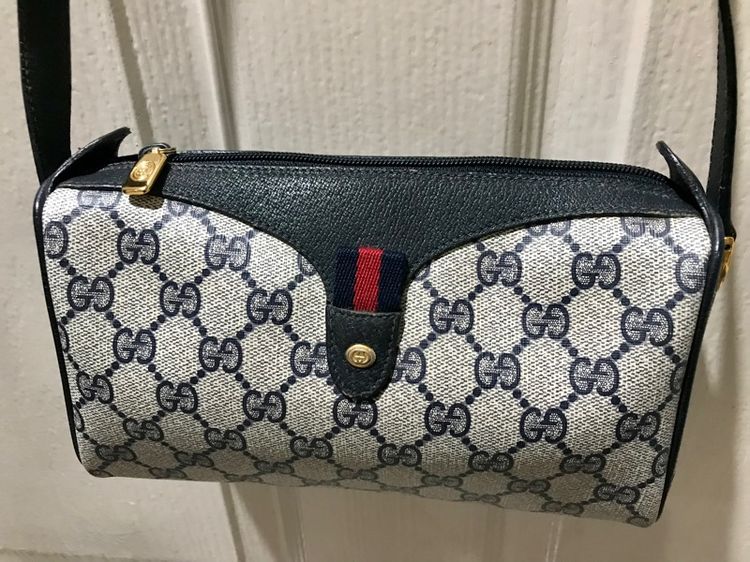 Gucci ของแท้ สายยาว สภาพดี รูปที่ 4