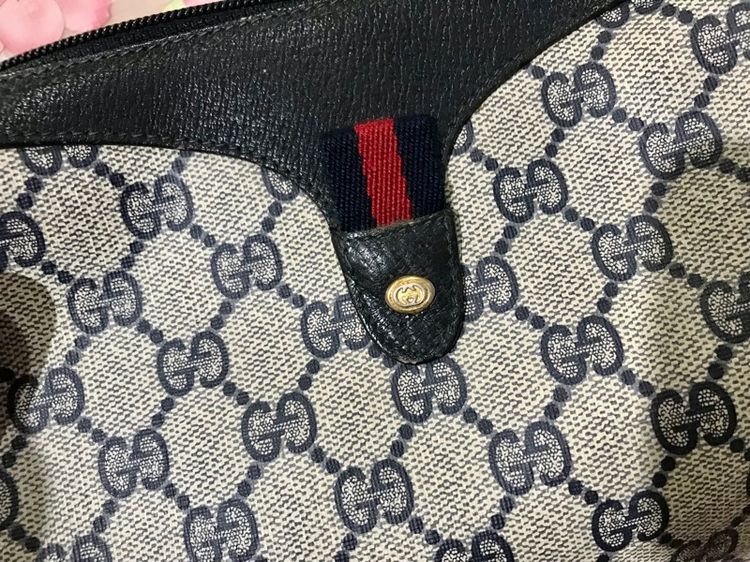 Gucci ของแท้ สายยาว สภาพดี รูปที่ 18