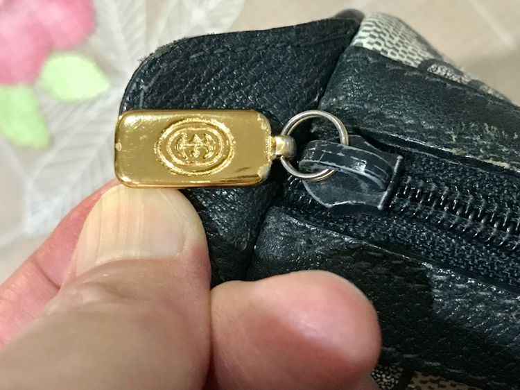 Gucci ของแท้ สายยาว สภาพดี รูปที่ 17