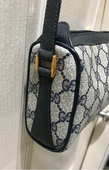 Gucci ของแท้ สายยาว สภาพดี รูปที่ 9