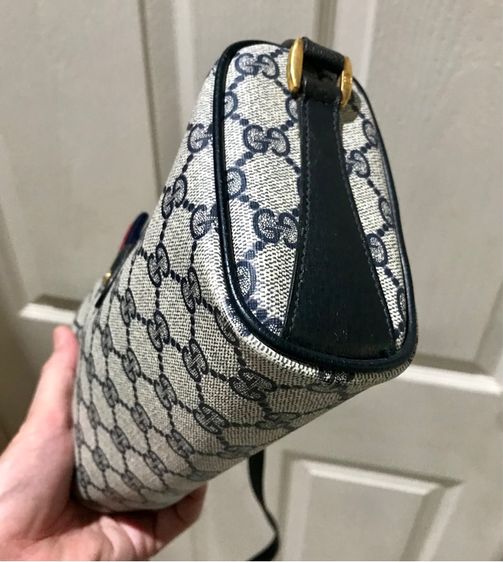 Gucci ของแท้ สายยาว สภาพดี รูปที่ 13